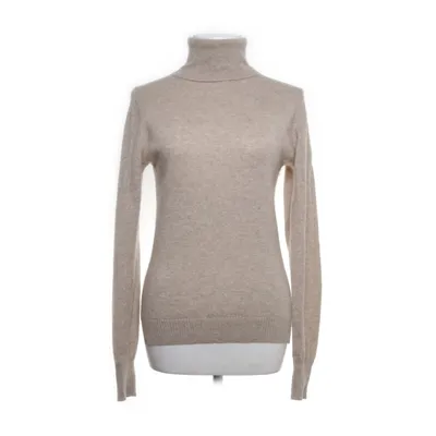Turtleneck (Beige) fra Dine'n' Dance Kashmir