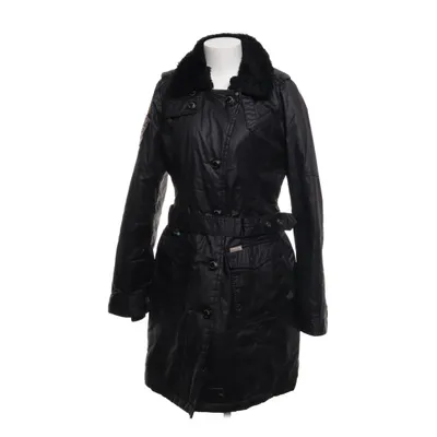 Manteau d'hiver (MERVE) de Khujo Coton, Polyamide, Polyester