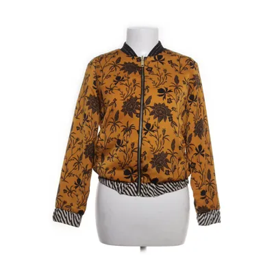 Bomber jacket (Orange, Multicolored) from Scotch R'Belle