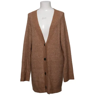 Kofta (Brun) från DAY Birger et Mikkelsen Akryl, Elastan, Mohair, Polyester, Ull