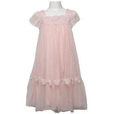 Jurk (Roze) van Cool Club by SMYK Polyester