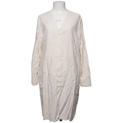 Dress (Beige) from Filippa K Polyamide, Viscose