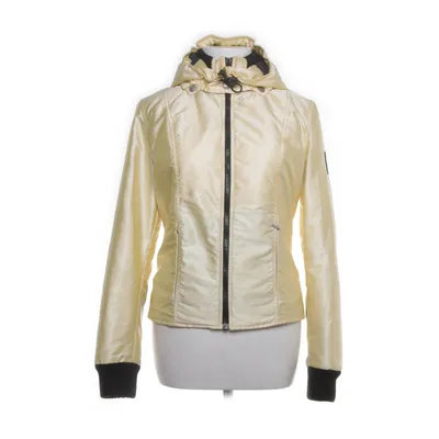 Jacka (Gul) från RefrigiWear Nylon, Polyester
