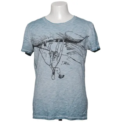 T-shirt (Bleu) de Red Chili