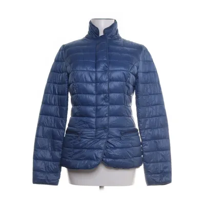 Lättviktsjacka (Blå) från DJ85 C Polyester