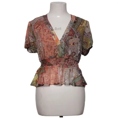 Haut (Rouge, Marron, Jaune, Multicolore) de Guess