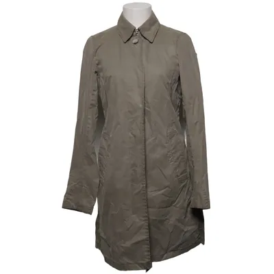 Trenchcoat (Beige) van Herno Katoen, Polyester, Polyurethaan