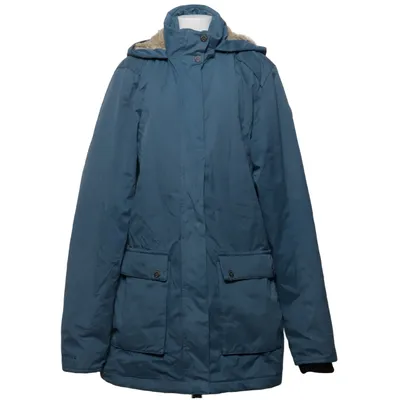 Jack (Blauw) van Ayacucho Katoen, Polyamide, Polyester