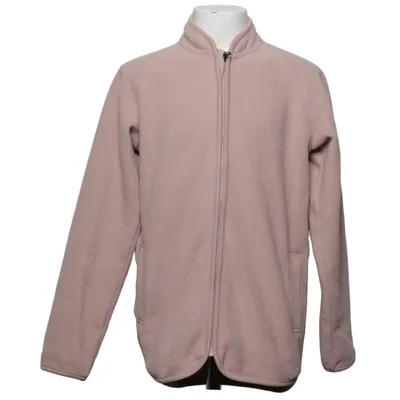 Fleece jacket (Beige) from Enfant Recycled polyester