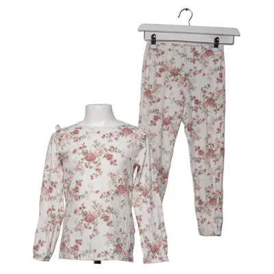 Pyjamasz (Hvid, Pink, Grøn) fra Newbie by KappAhl