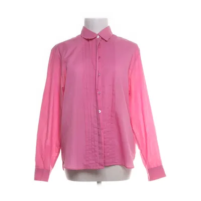Skjorta (Rosa) från Kurt Kellermann Bomull, Polyester