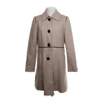 Jas (Beige) van Yessica Wol, Polyamide, Polyester