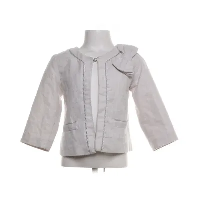 Cardigan (Beige) from Mayoral Chic Polyester, Viscose