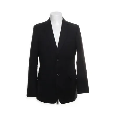 Blazer (Noir) de Baltman Élasthane, Polyamide, Laine