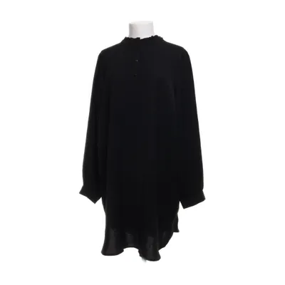 Tunika (Svart) från Zizzi Polyester