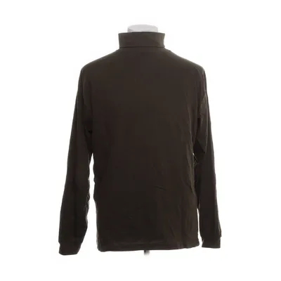 Polotröja (Grön) från Lifestyle Bomull