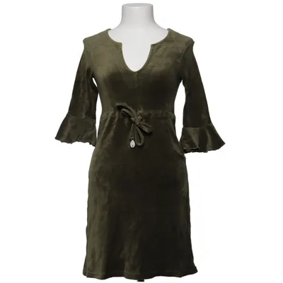 Jurk (Groen) van Spirit of Maya