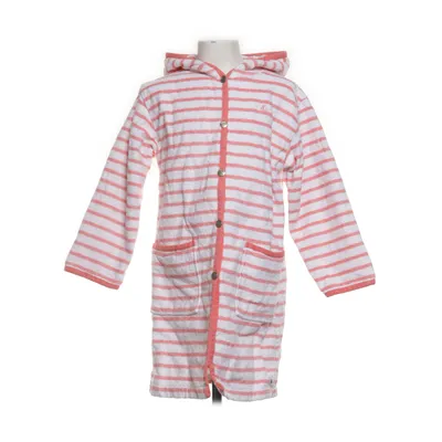 Badjas (Wit, Rood) van Petit Bateau Katoen