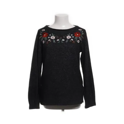 Tröja (Grå, Flerfärgad) från Clockhouse Elastan, Polyester, Viskos