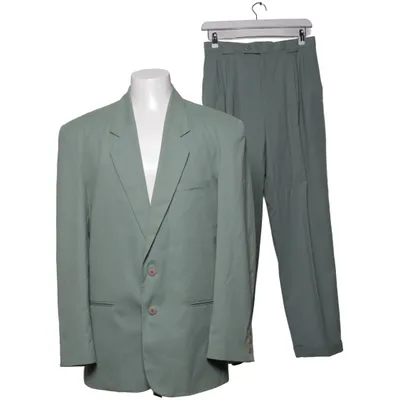 Suit (Green) from Mel Richman Cotton, Polyester