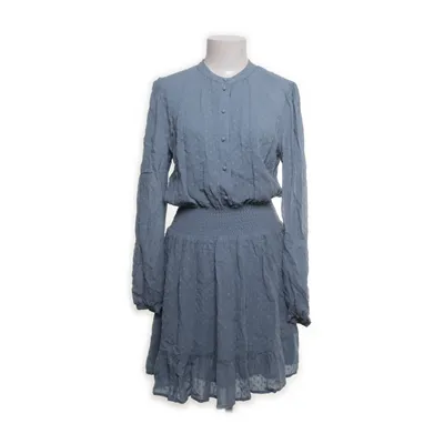 Klänning (Grå) från Michael Kors Viskos