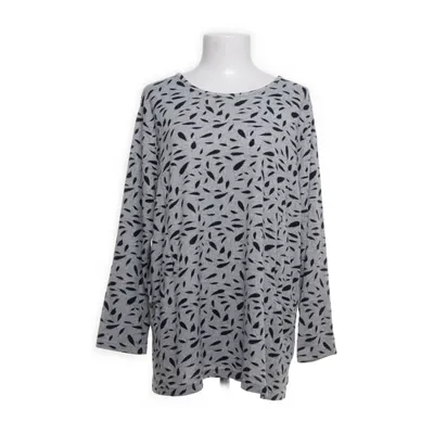 Topp (Grå, Svart, Flerfärgad) från Jacett Elastan, Polyester