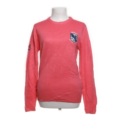Strickpullover (Pink) von Hilfiger Denim Acryl