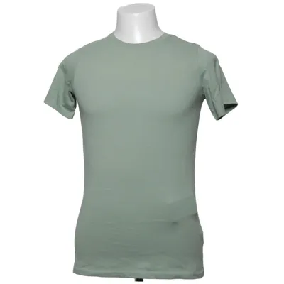 T-shirt (Basic) from Urban Pioneers Polyester, Recycled cotton