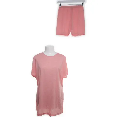 Set (Rosa) från Shein Polyester, Viskos