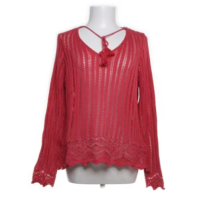 Tröja (Rosa) från Sienna Akryl, Bomull