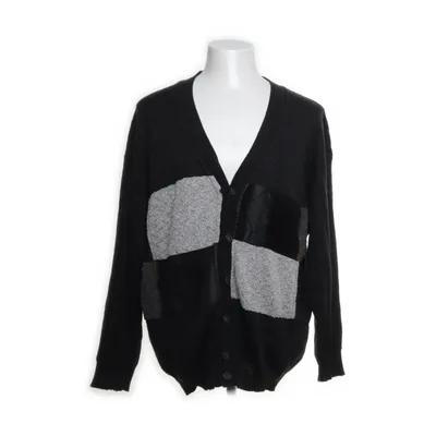 Cardigan (Noir, Gris) de Bosch