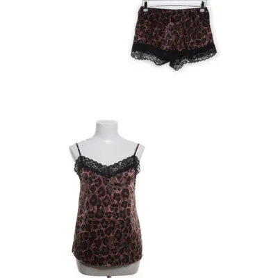 Pyjamas (Brun, Flerfärgad) från Tezenis