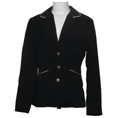 Blazer (Schwarz) von HKM Sports Equipment Polyamid, Polyester
