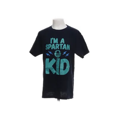 T-shirt (Blue) from Spartan Cotton