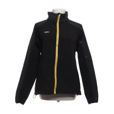 Softshelljacka (NORDIC) från National Geographic Nordic Polyester