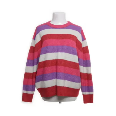 Tröja (Rosa, Flerfärgad) från Laura Torelli Akryl, Elastan, Polyester