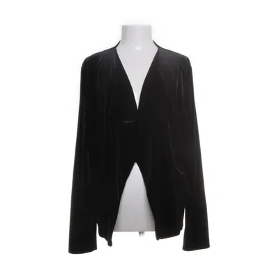 Cardigan (Black) from Opus