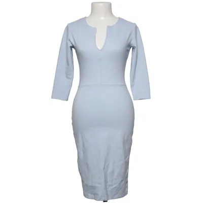 Jurk (Blauw) van Baukjen Elastaan, Polyamide, Viscose