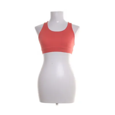 Crop top (Pink) from SATS