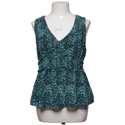 Haut (Vert, Bleu, Noir) de Forever 21 Contemporary