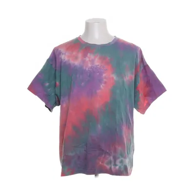 T-shirt (Pink, Multicolored) from Notice the Reckless Cotton