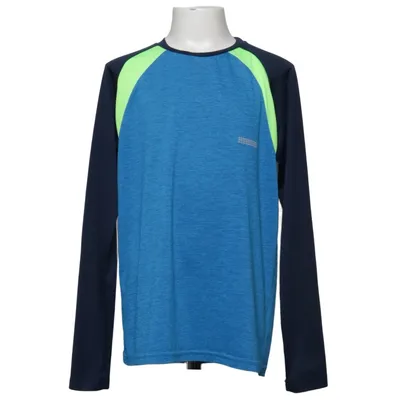 Haut thermique (Bleu, Jaune, Multicolore) de Dunnes Stores Polyester