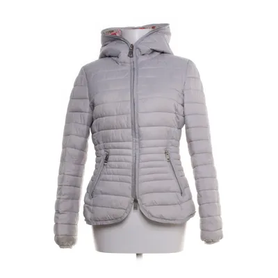 Lightweight jacket (Gray) from Monte Cervino Polyester, Polyamide