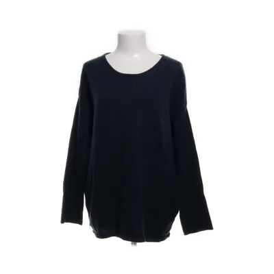 Tröja (Blå) från Selected Femme Jeans Angora, Nylon, Ull