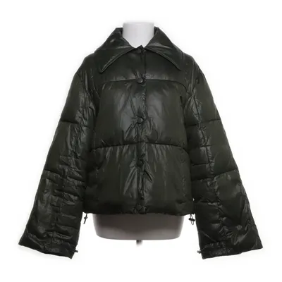 Vinterjacka (Grön) från Envii Återvunnen polyester