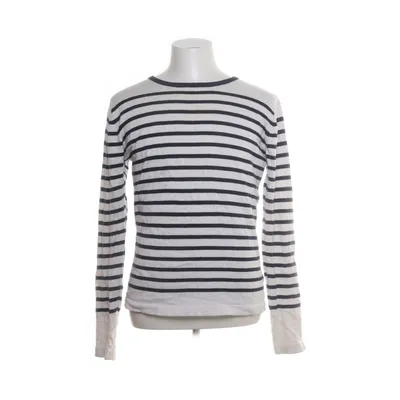 Tröja (Vit, Blå) från Tailored Originals Bomull
