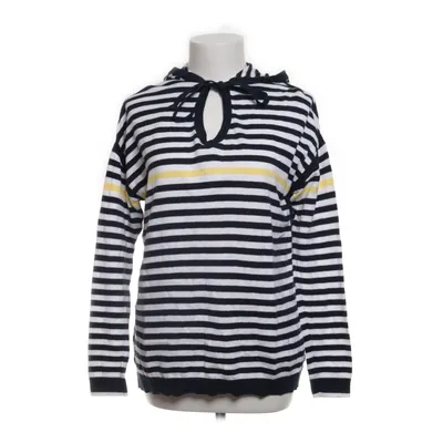 Hoodie (Blue, White, Yellow) from Artisan Ny Cotton