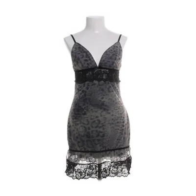 Nightgown (Gray, Black, Green) from Princess Polly Recycled polyester