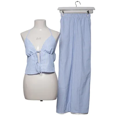 Set (Blauw, Wit)