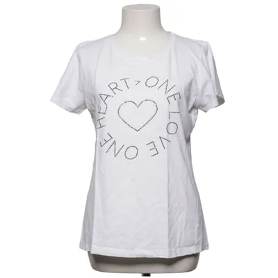 T-shirt (Blanc) de New View